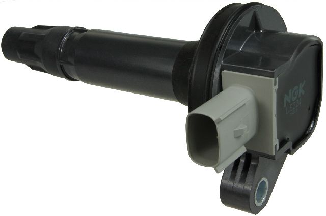 2010-2012 Ford Flex Ignition Coil (NGK)