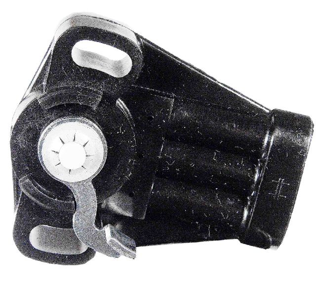1986 Buick Century Throttle Position Sensor (NGK)