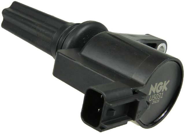 2000-2005 Lincoln LS Ignition Coil (NGK)