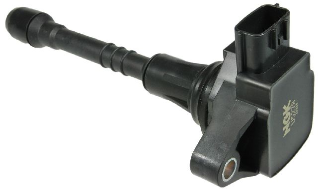 2011-2013 INFINITI QX56 Ignition Coil - Front (NGK)