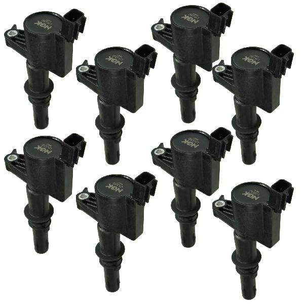 2005-2008 Lincoln Navigator Ignition Coil (NGK)