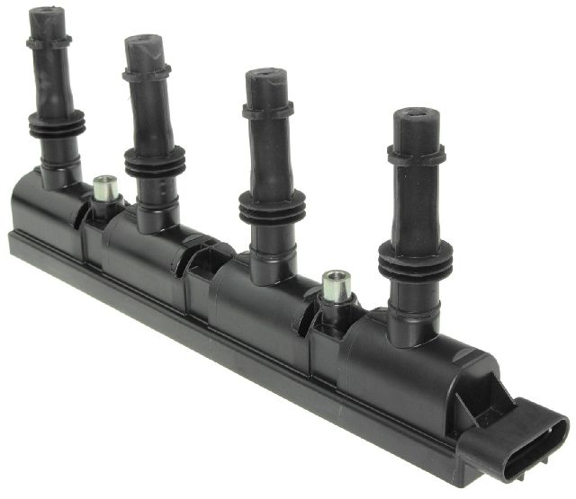 2013-2021 Chevrolet Trax Ignition Coil (NGK)