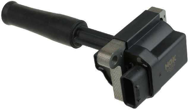 1997-2002 Jaguar XK8 Ignition Coil (NGK)