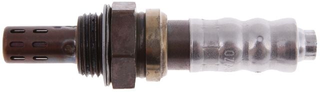 2000-2011 Hyundai Accent Oxygen Sensor - Downstream or Upstream (NGK)