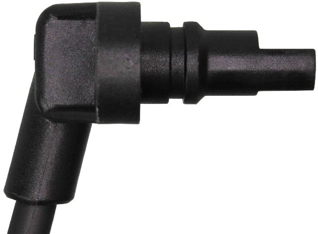 2006-2010 Mercury Mountaineer ABS Wheel Speed Sensor - Front (NGK)