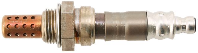 2015-2016 Toyota Sienna Oxygen Sensor - Downstream Front (NGK)