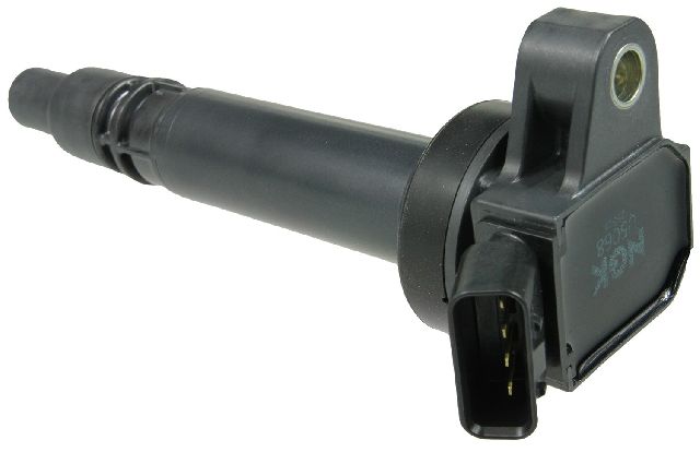 2003-2006 Pontiac Vibe Ignition Coil (NGK)