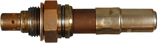 2009-2010 Acura RL Air / Fuel Ratio Sensor - Upstream Front or Upstream Rear (NGK)