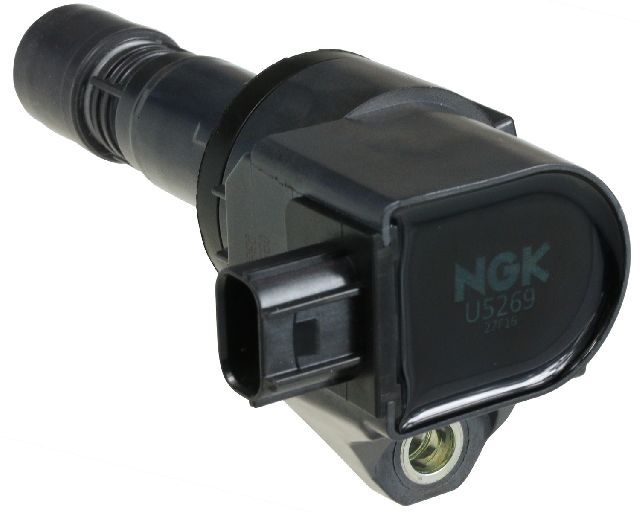 2013-2015 Acura ILX Ignition Coil (NGK)