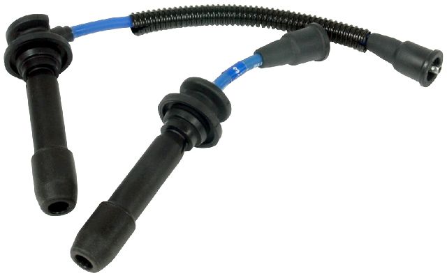2000-2004 Kia Spectra Spark Plug Wire Set (NGK)