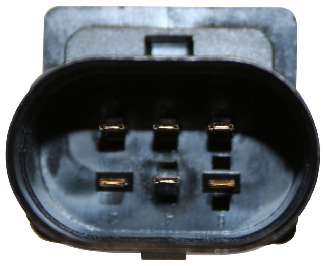 2004-2006 Porsche Cayenne Air / Fuel Ratio Sensor - Upstream Left (NGK)
