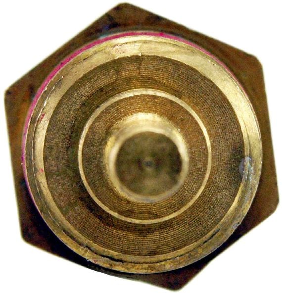 2006-2011 Hyundai Azera Engine Coolant Temperature Sensor (NGK)