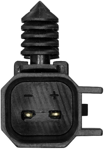 2007-2017 Jeep Wrangler ABS Wheel Speed Sensor - Front (NGK)