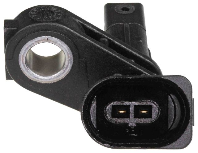 2015 Audi Q7 ABS Wheel Speed Sensor - Front Right (NGK)