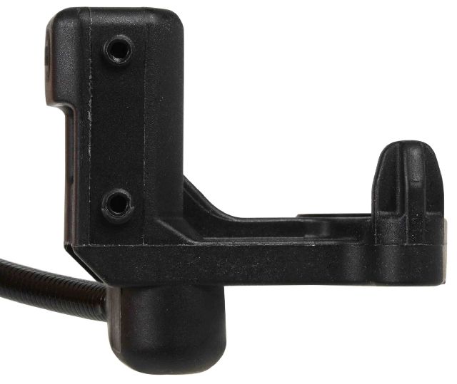 2007-2012 Lincoln MKZ ABS Wheel Speed Sensor - Rear Left (NGK)