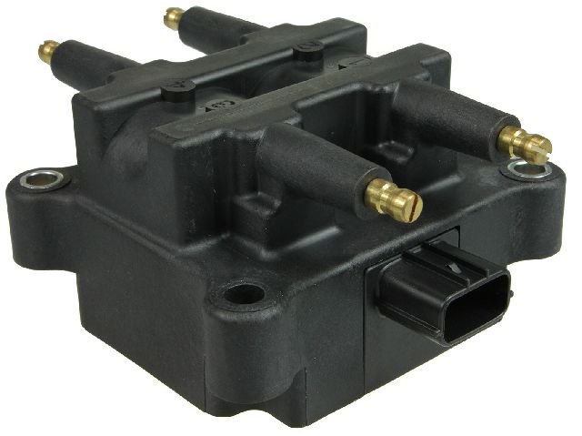 1997-1999 Subaru Legacy Ignition Coil (NGK)