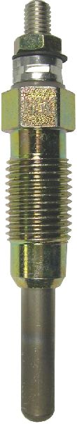 1982-1984 Peugeot 604 Diesel Glow Plug (NGK)