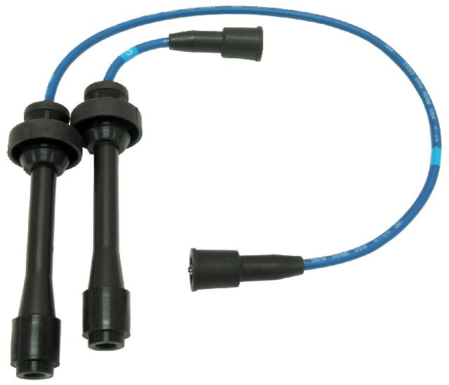 2001-2003 Mazda Protege Spark Plug Wire Set (NGK)