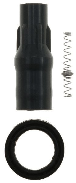 2004-2006 Mitsubishi Outlander Direct Ignition Coil Boot (NGK)