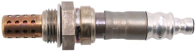 2016-2018 Mazda MX-5 Miata Oxygen Sensor - Downstream (NGK)