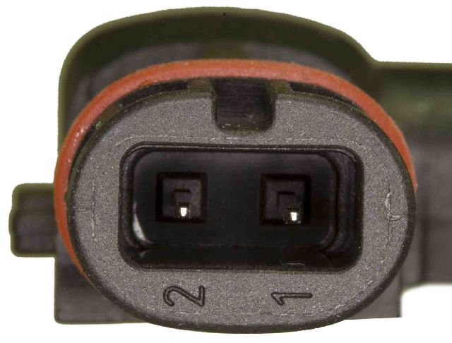2005-2008 Dodge Magnum ABS Wheel Speed Sensor - Front (NGK)