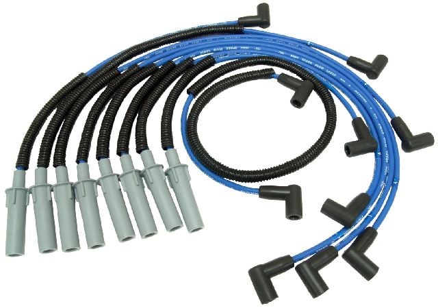 1999-2003 Dodge Durango Spark Plug Wire Set (NGK)