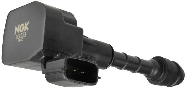 2003-2008 INFINITI FX35 Ignition Coil (NGK)