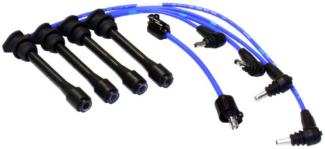 1991-1997 Toyota Previa Spark Plug Wire Set (NGK)