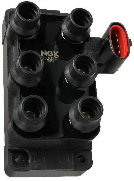 1995-2000 Ford Contour Ignition Coil (NGK)