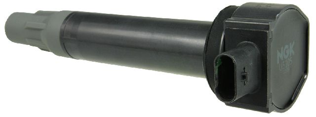 2006-2010 Chrysler 300 Ignition Coil (NGK)