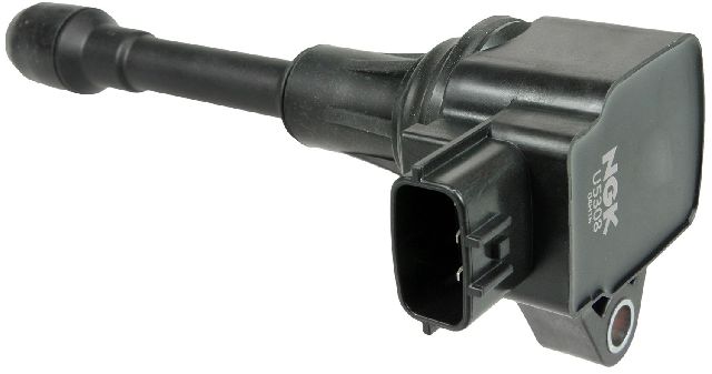 2011-2013 INFINITI QX56 Ignition Coil - Rear (NGK)