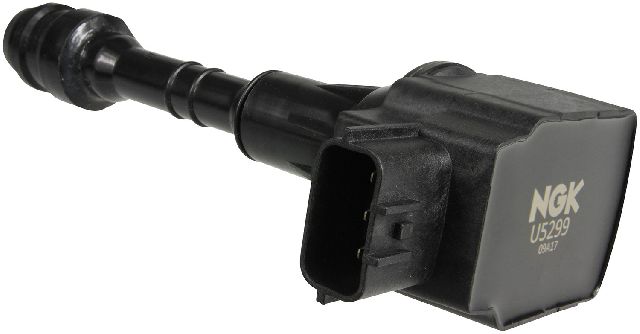 2004-2006 INFINITI QX56 Ignition Coil (NGK)