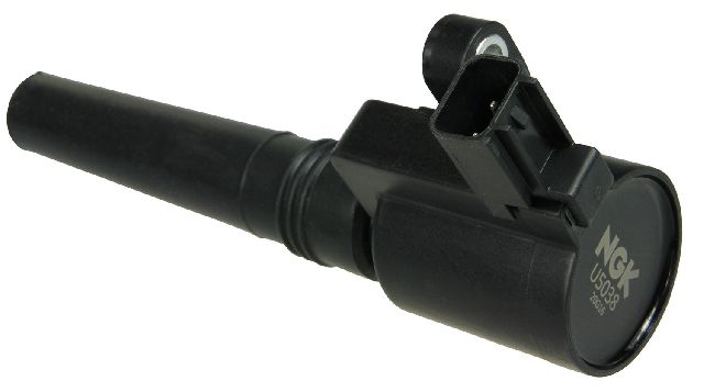 2000-2006 Lincoln LS Ignition Coil (NGK)