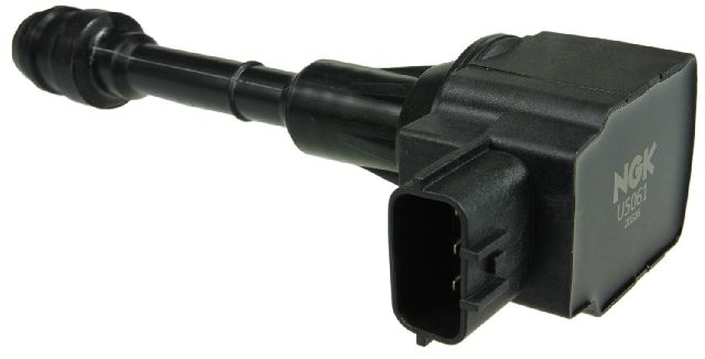 2002-2006 Nissan Sentra Ignition Coil (NGK)