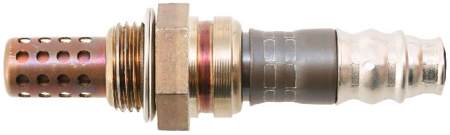 2010-2014 Volvo S80 Oxygen Sensor - Intermediate (NGK)