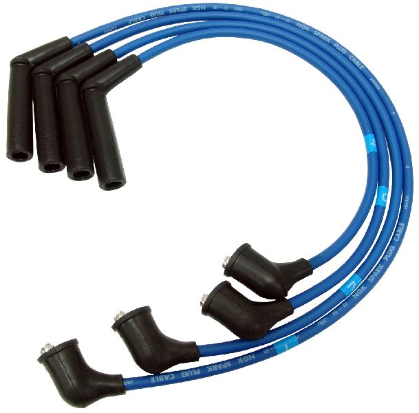 1997-2002 Mitsubishi Mirage Spark Plug Wire Set (NGK)