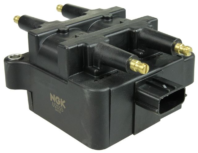 2000-2005 Subaru Outback Ignition Coil (NGK)