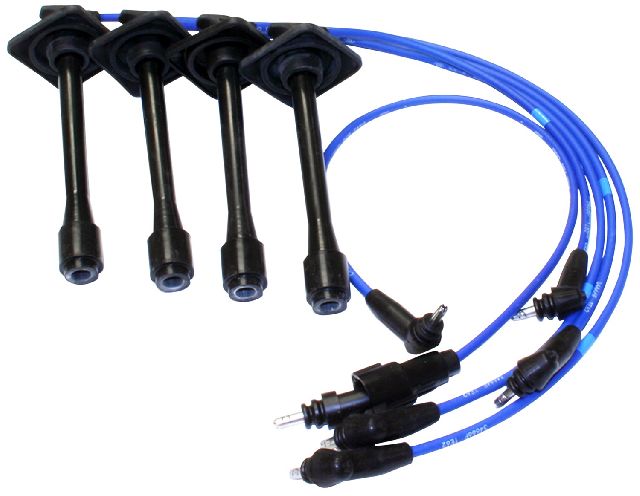 1994-1996 Toyota Camry Spark Plug Wire Set (NGK)