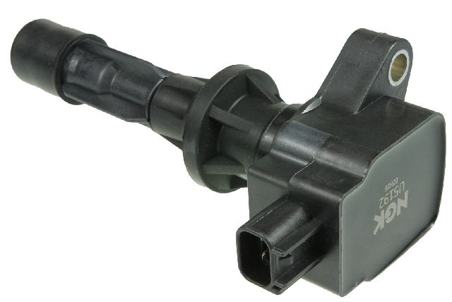 2006-2009 Ford Fusion Ignition Coil (NGK)