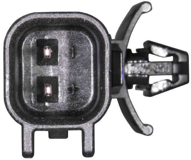 2014-2016 Cadillac ELR ABS Wheel Speed Sensor - Rear (NGK)