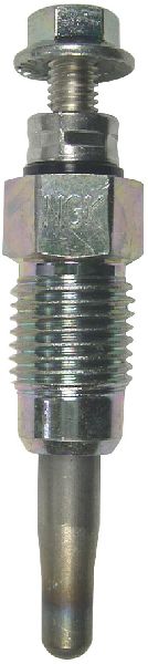 1981-1994 Volkswagen Jetta Diesel Glow Plug (NGK)