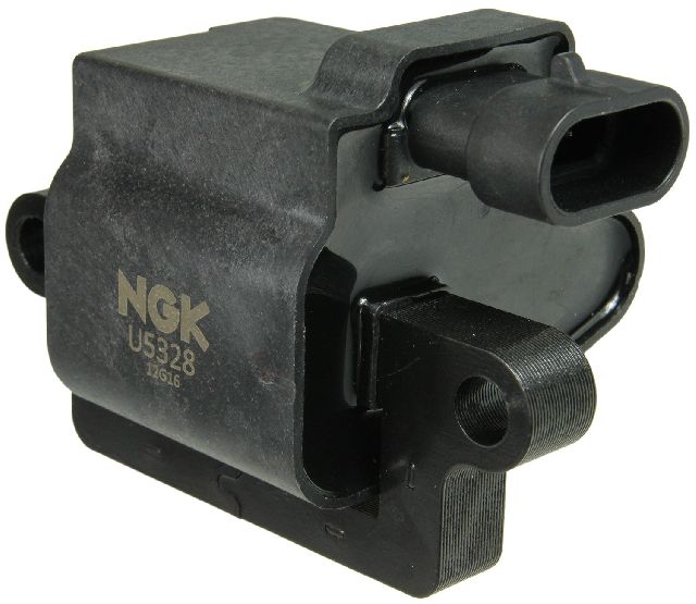 2000-2006 Chevrolet Tahoe Ignition Coil (NGK)