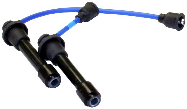 1999-2002 Chevrolet Tracker Spark Plug Wire Set (NGK)