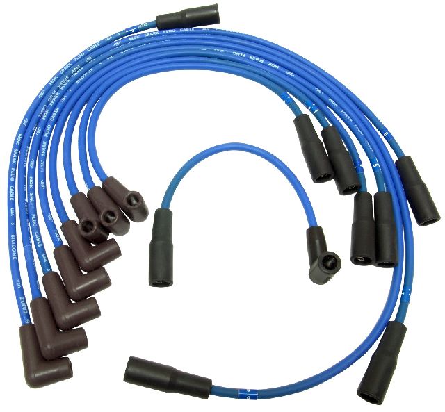 1993-1995 Pontiac Firebird Spark Plug Wire Set (NGK)