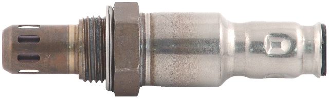 2012-2014 Nissan Quest Oxygen Sensor - Downstream Rear (NGK)