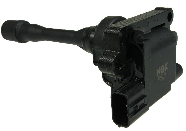 2003 Mitsubishi Outlander Ignition Coil (NGK)