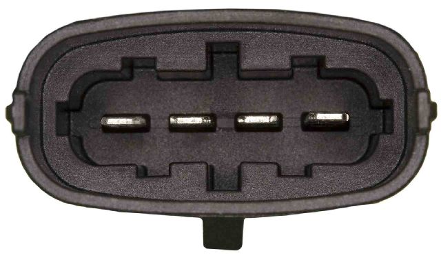 2010-2011 Kia Soul Manifold Absolute Pressure Sensor (NGK)