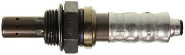 2013-2020 Lincoln MKZ Oxygen Sensor - Downstream (NGK)