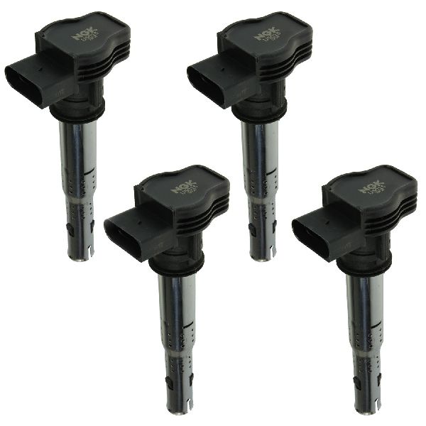 2008-2010 Audi Q7 Ignition Coil (NGK)