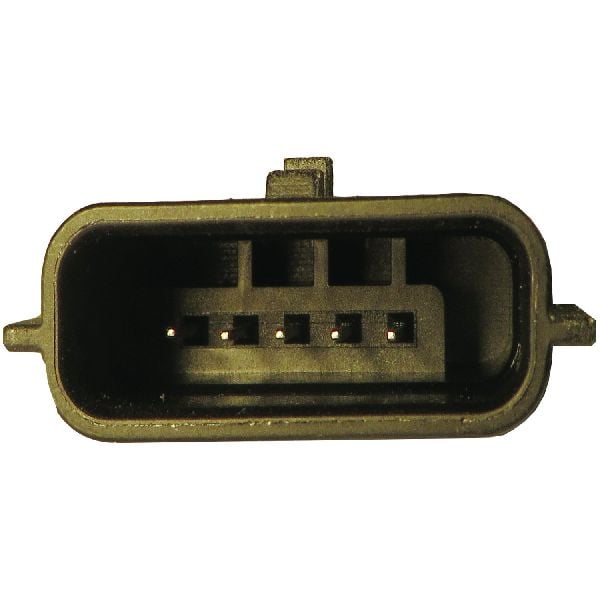 2004-2015 Nissan Quest Mass Air Flow Sensor (NGK)